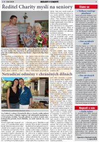 Domovník č. 8 - Září 2010 (pdf) 09/2010 3