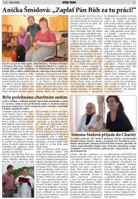 Domovník č. 8 - Září 2010 (pdf) 09/2010 5