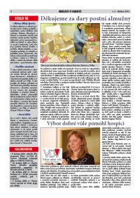 Domovník č. 5 - Květen 2013 (pdf) 05/2013 2