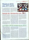 150107 - Charita Opava v hledáčku médií