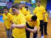 BK Opava a Radost