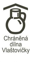 Loga dílny chráněné