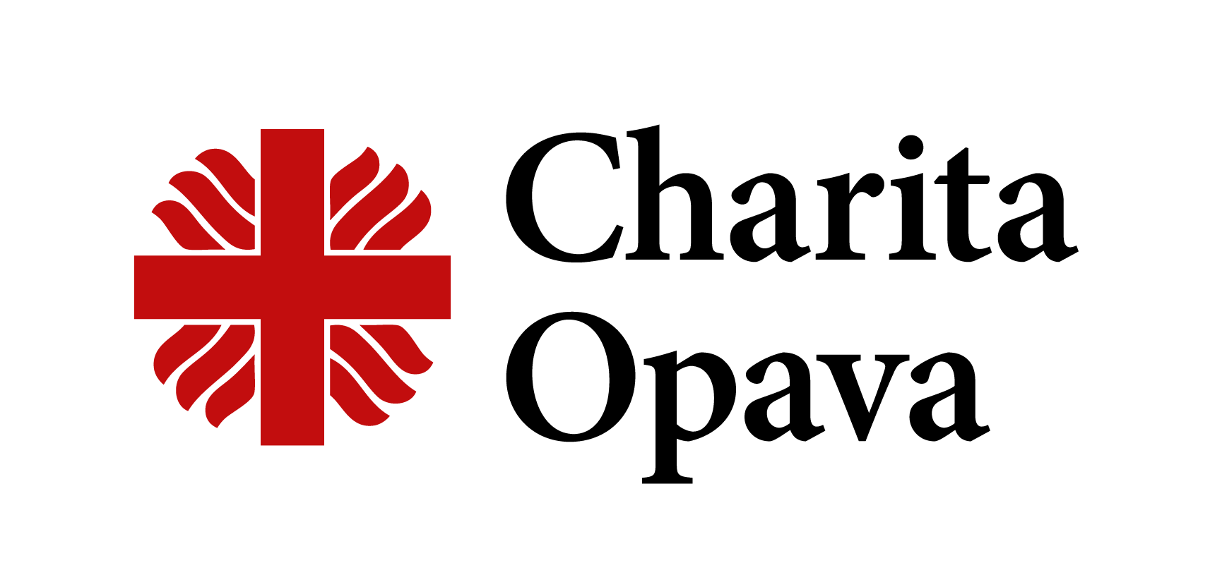 Logo - Charita Opava